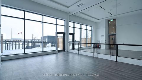 Photo 22 at 116 - 2450 Old Bronte Road, WM Westmount, Oakville