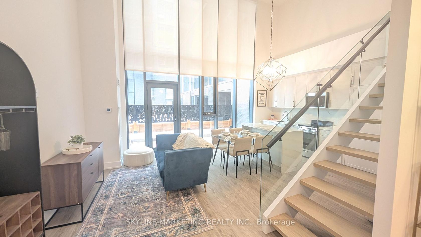 116 - 2450 Old Bronte Road, WM Westmount, Oakville 
