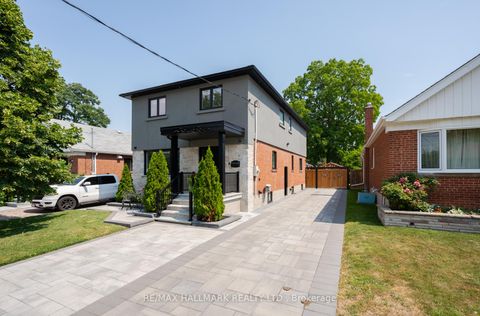 Photo 0 at 25 Elmont Drive, Parkview, Toronto