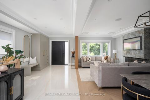 Photo 4 at 25 Elmont Drive, Parkview, Toronto