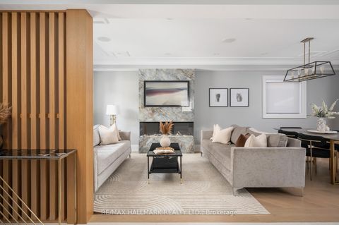 Photo 5 at 25 Elmont Drive, Parkview, Toronto