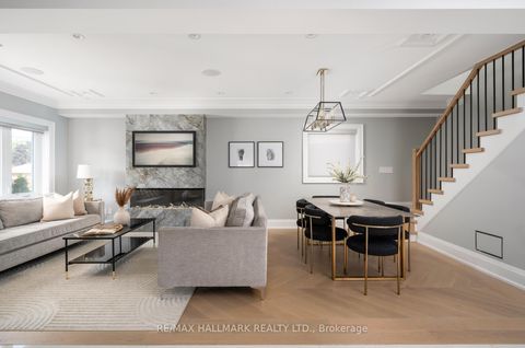 Photo 6 at 25 Elmont Drive, Parkview, Toronto