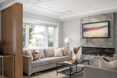 Photo 7 at 25 Elmont Drive, Parkview, Toronto