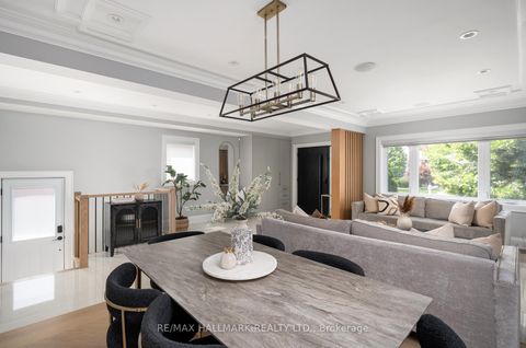 Photo 9 at 25 Elmont Drive, Parkview, Toronto