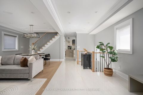Photo 10 at 25 Elmont Drive, Parkview, Toronto