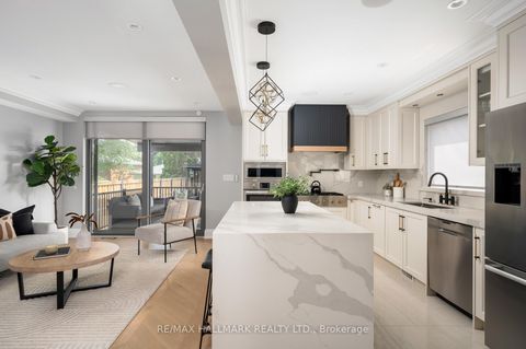 Photo 11 at 25 Elmont Drive, Parkview, Toronto