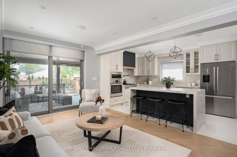 Photo 17 at 25 Elmont Drive, Parkview, Toronto