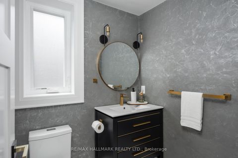 Photo 18 at 25 Elmont Drive, Parkview, Toronto