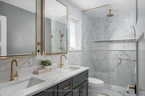 Photo 25 at 25 Elmont Drive, Parkview, Toronto