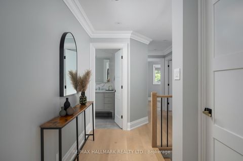 Photo 26 at 25 Elmont Drive, Parkview, Toronto