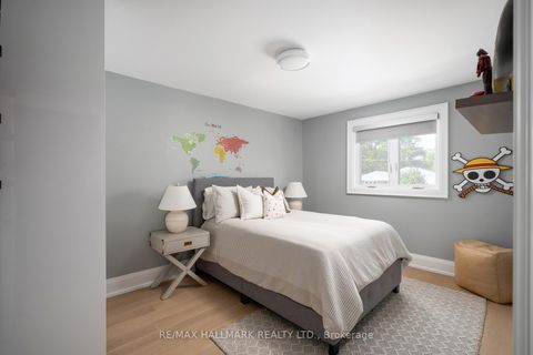 Photo 30 at 25 Elmont Drive, Parkview, Toronto