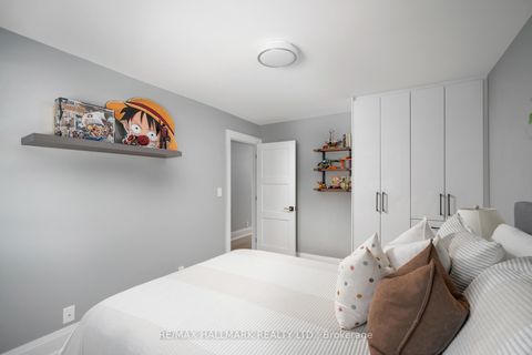 Photo 31 at 25 Elmont Drive, Parkview, Toronto