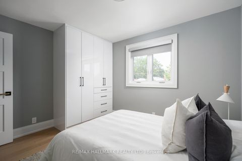 Photo 32 at 25 Elmont Drive, Parkview, Toronto