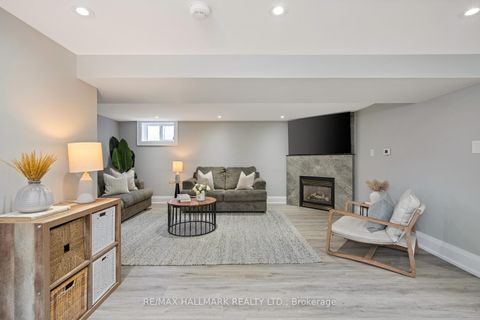 Photo 34 at 25 Elmont Drive, Parkview, Toronto