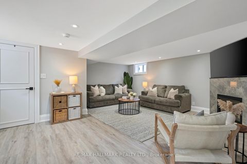 Photo 35 at 25 Elmont Drive, Parkview, Toronto