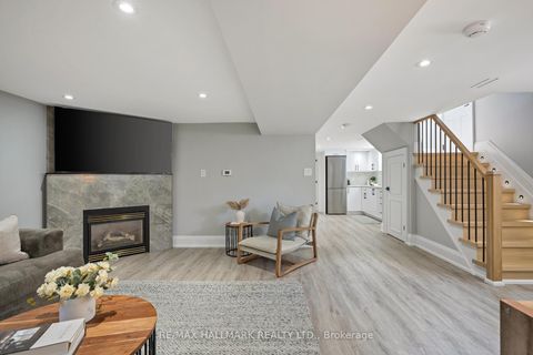 Photo 36 at 25 Elmont Drive, Parkview, Toronto