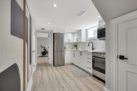 Photo 37 at 25 Elmont Drive, Parkview, Toronto