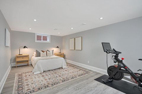 Photo 40 at 25 Elmont Drive, Parkview, Toronto