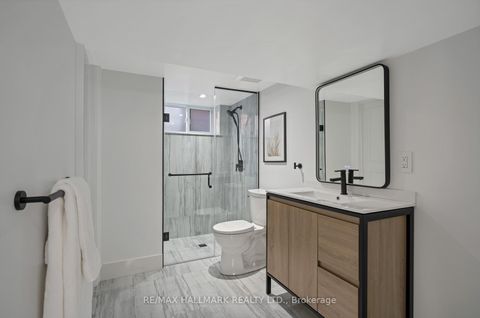 Photo 42 at 25 Elmont Drive, Parkview, Toronto