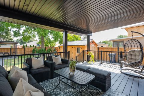 Photo 44 at 25 Elmont Drive, Parkview, Toronto