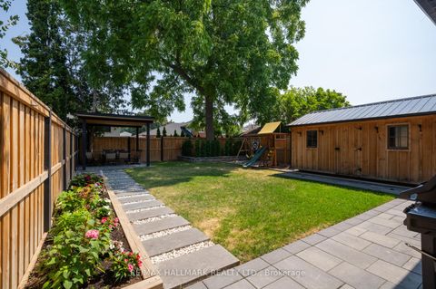 Photo 45 at 25 Elmont Drive, Parkview, Toronto