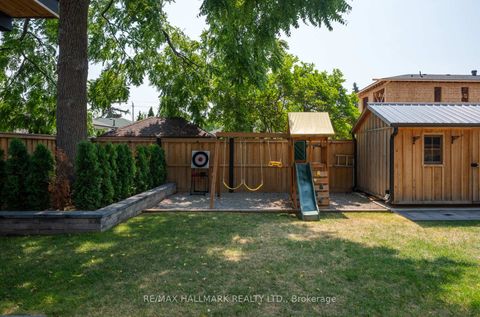 Photo 46 at 25 Elmont Drive, Parkview, Toronto
