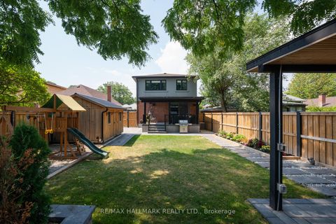 Photo 47 at 25 Elmont Drive, Parkview, Toronto