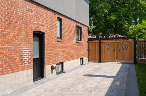 Photo 49 at 25 Elmont Drive, Parkview, Toronto