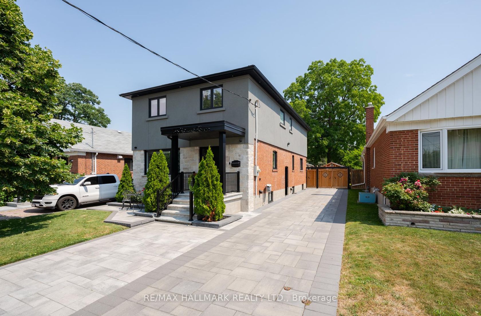 25 Elmont Drive, Parkview, Toronto 