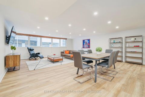 Photo 0 at 204 - 360 Bloor Street E, Moore Park, Toronto