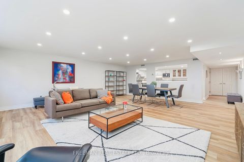 Photo 1 at 204 - 360 Bloor Street E, Moore Park, Toronto