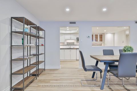 Photo 5 at 204 - 360 Bloor Street E, Moore Park, Toronto