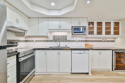 Photo 6 at 204 - 360 Bloor Street E, Moore Park, Toronto