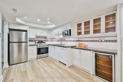 Photo 7 at 204 - 360 Bloor Street E, Moore Park, Toronto