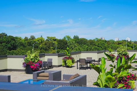 Photo 14 at 204 - 360 Bloor Street E, Moore Park, Toronto