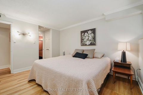 Photo 16 at 204 - 360 Bloor Street E, Moore Park, Toronto