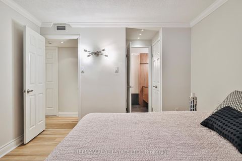 Photo 17 at 204 - 360 Bloor Street E, Moore Park, Toronto