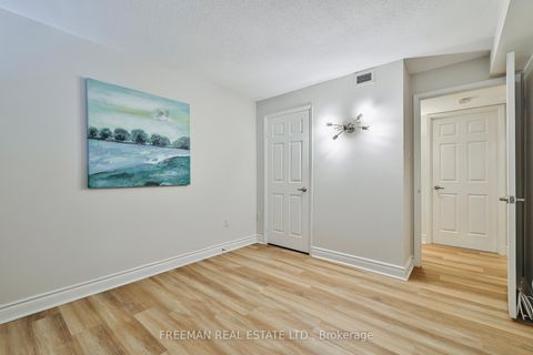 Photo 20 at 204 - 360 Bloor Street E, Moore Park, Toronto