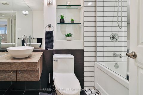 Photo 21 at 204 - 360 Bloor Street E, Moore Park, Toronto