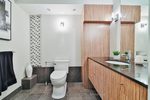 Photo 22 at 204 - 360 Bloor Street E, Moore Park, Toronto