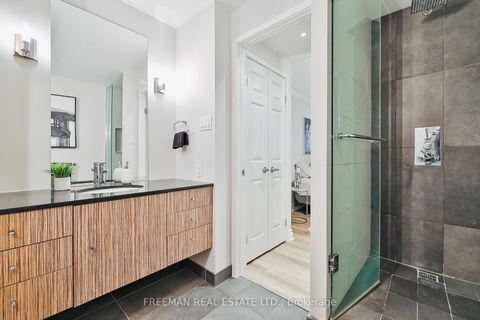 Photo 23 at 204 - 360 Bloor Street E, Moore Park, Toronto