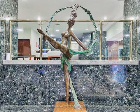 Photo 25 at 204 - 360 Bloor Street E, Moore Park, Toronto