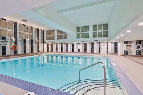 Photo 26 at 204 - 360 Bloor Street E, Moore Park, Toronto