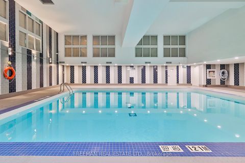 Photo 27 at 204 - 360 Bloor Street E, Moore Park, Toronto