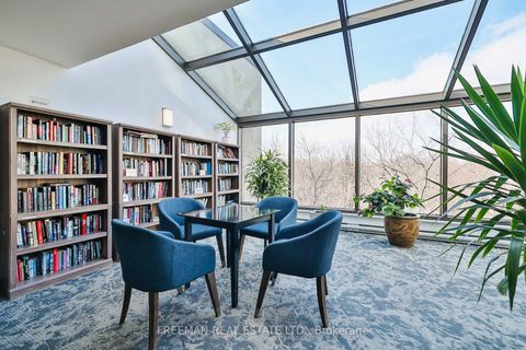 Photo 28 at 204 - 360 Bloor Street E, Moore Park, Toronto