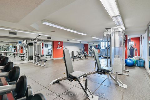Photo 30 at 204 - 360 Bloor Street E, Moore Park, Toronto
