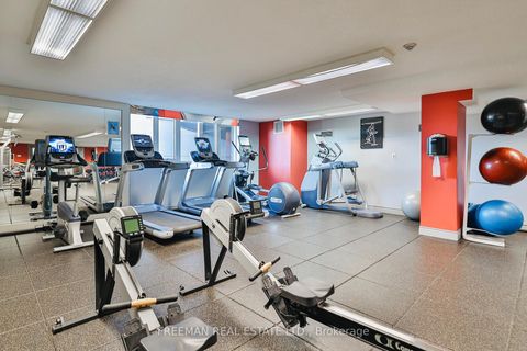 Photo 31 at 204 - 360 Bloor Street E, Moore Park, Toronto