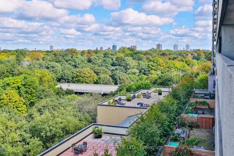 Photo 34 at 204 - 360 Bloor Street E, Moore Park, Toronto