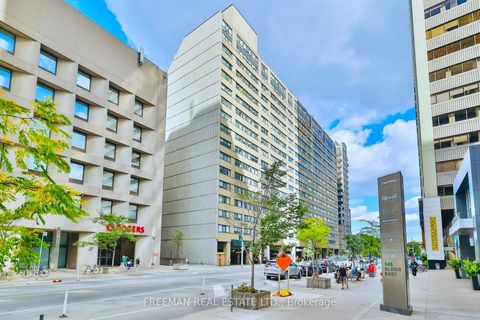 Photo 35 at 204 - 360 Bloor Street E, Moore Park, Toronto