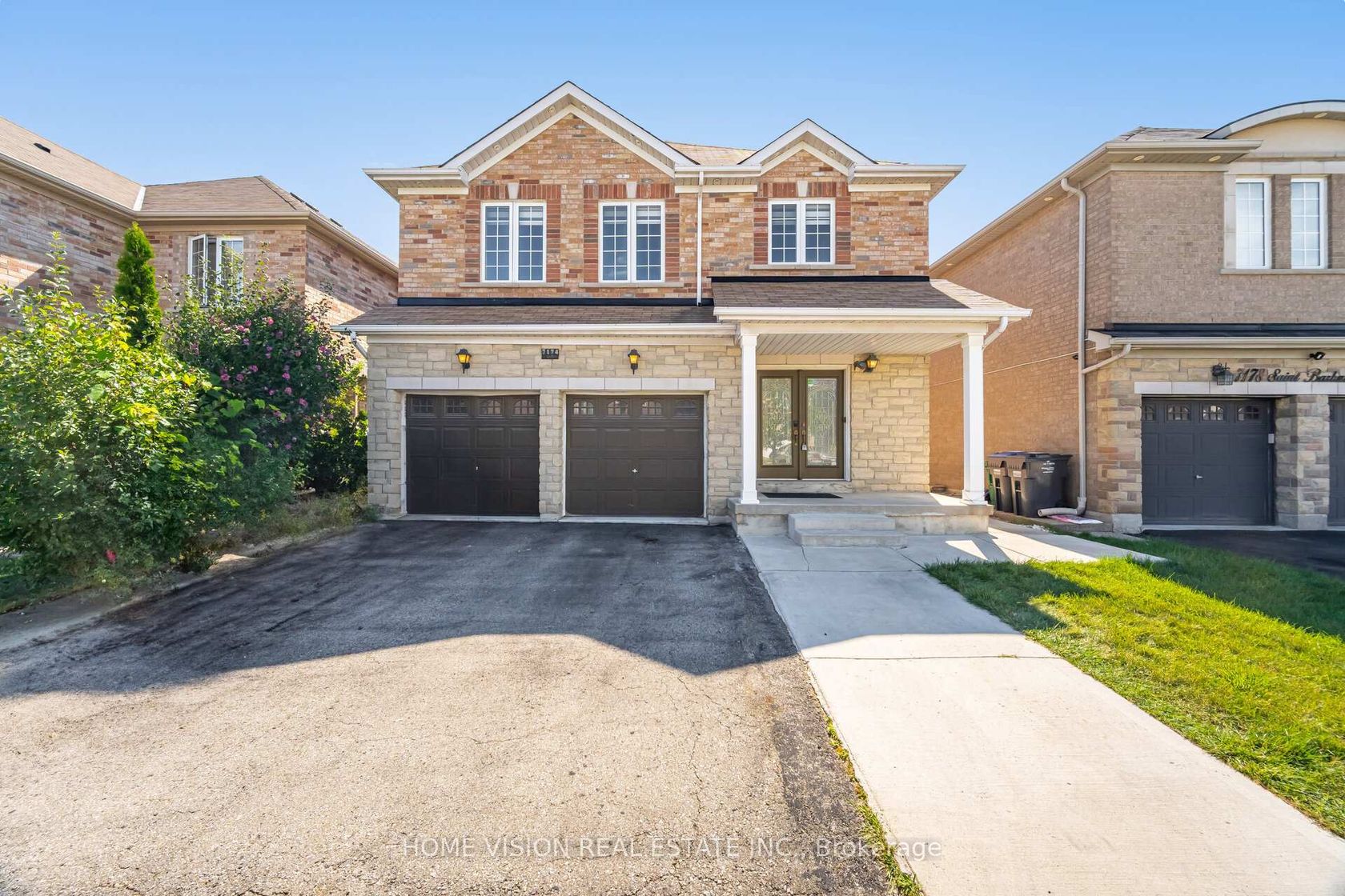 7174 Saint Barbara Boulevard, Meadowvale Village, Mississauga by Loree Meneguzzi Real Estate 7174 Saint Barbara Boulevard, Meadowvale Village, Mississauga